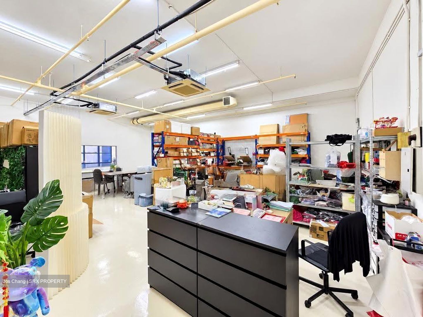 Ubi Techpark (D14), Factory #638932221
